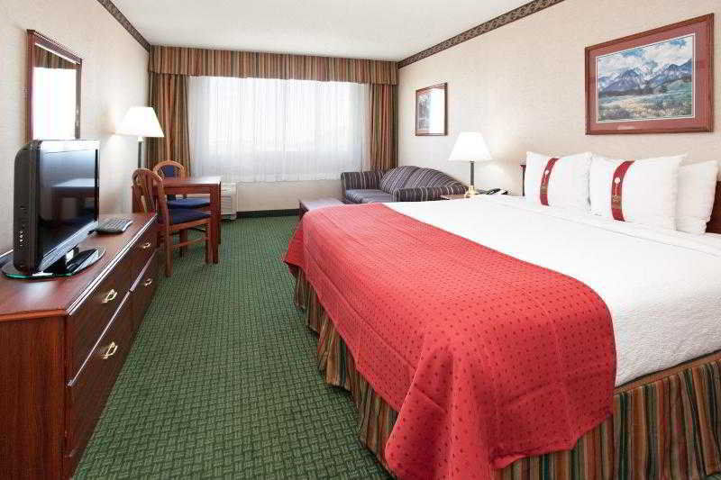 Radisson Hotel Denver Central Zimmer foto